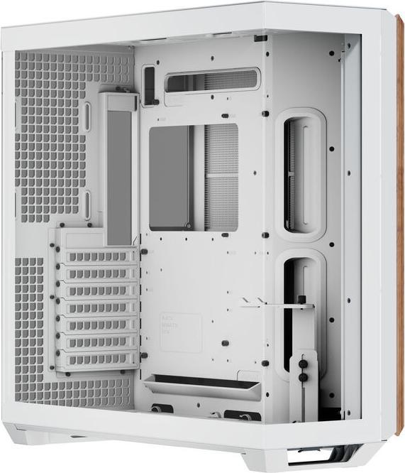 Actual product image APNX V1-W-WT-v1 (ATX, Mini-ITX)