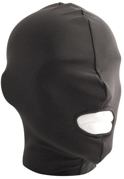 Immagine prodotto Mister B Maschera in lycra con apertura della bocca