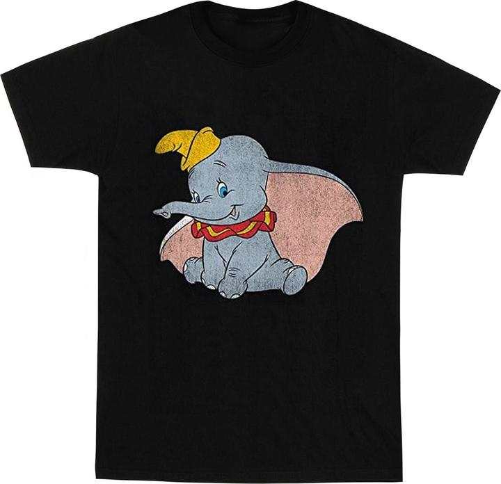 Immagine prodotto Disney Maglietta da ragazza in cotone classico (128)