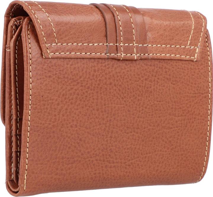 Produktbild Esquire Denver Geldbörse RFID Leder 12 cm