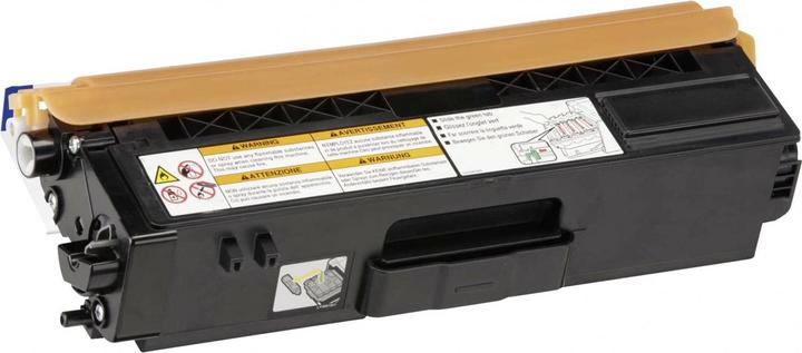 Produktbild KMP B-T64 Toner yellow kompatibel mit Brother TN-326 Y (Y)