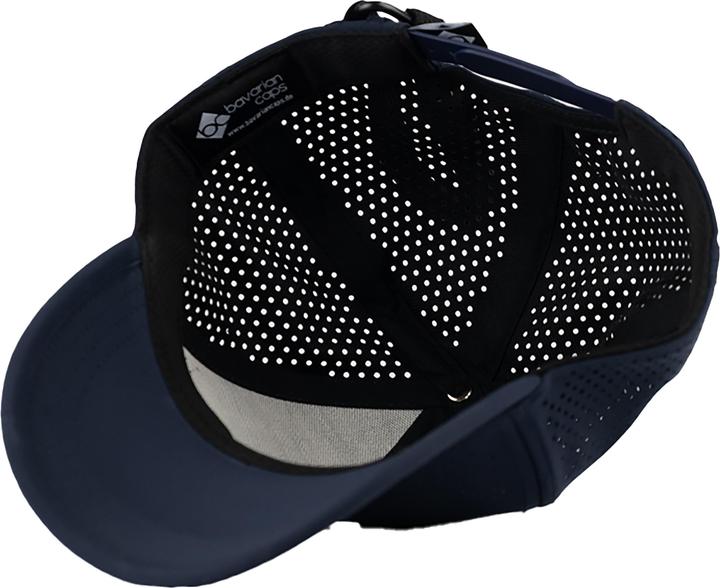 Immagine prodotto Bavarian Caps Edelweiss Outdoor V2 Curved (Taglia unica)