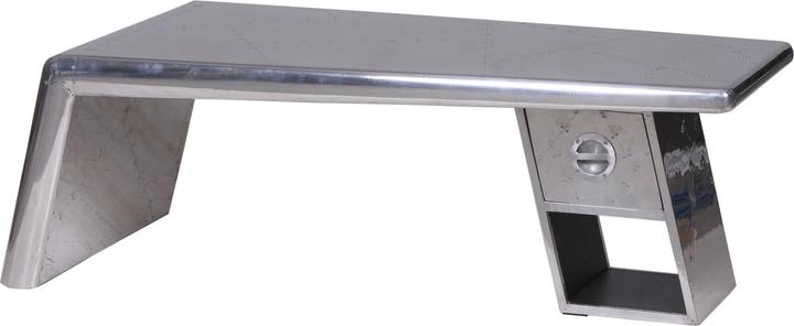 Produktbild SIT Möbel Camille (132 x 60 x 45 cm)