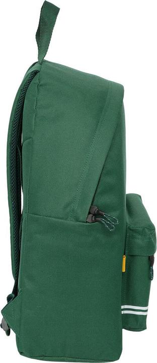 Actual product image Kings League Troncos school rucksack dark green 33 x 42 x 15 cm
