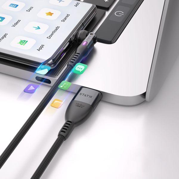 Produktbild Statik 5in1 Ladekabel (2 m, USB 3.0)