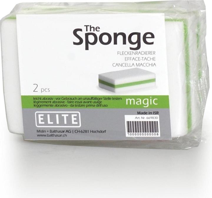 Immagine prodotto Elite Cancellatore di sporcizia (2 pz.)