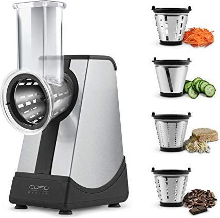 Actual product image Caso CR4 electric grater