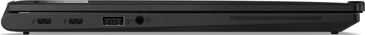 Produktbild Lenovo ThinkPad X13 Yoga Gen 4 (13.30", Intel Core i7-1355U, 32 GB, 1000 GB, DE)