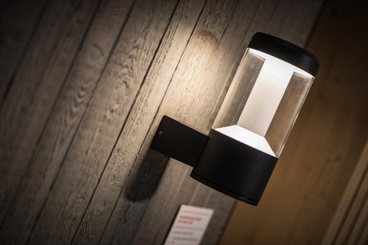 Immagine prodotto Ledvance Lanterna Endura in stile moderno (610 lm, IP44)
