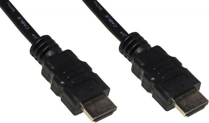 Immagine prodotto CAVO HDMI 3MT M/M PER 4K/2K (3 m, HDMI)