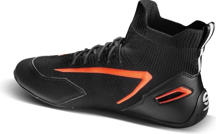 Actual product image Sparco Hyperdrive (41)