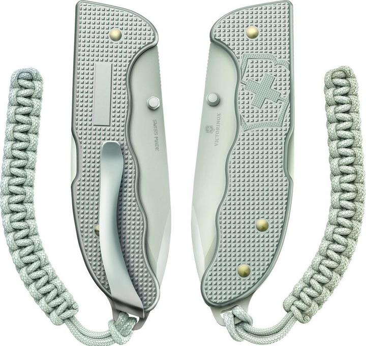 Immagine prodotto Victorinox Coltello da tasca Evoke Alox