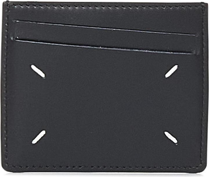 Maison Martin Margiela Maison Margiela Wallets Black