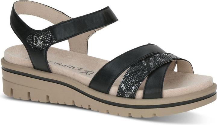 Actual product image Caprice Sandal (39)