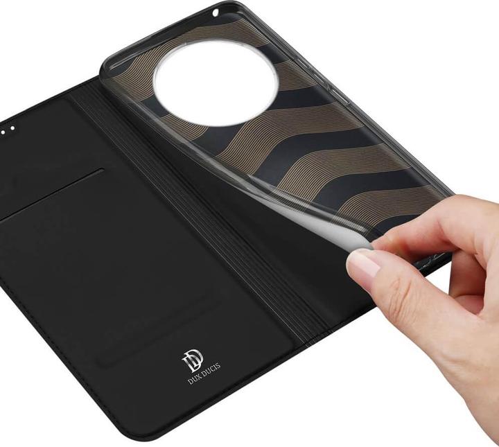 Actual product image Dux Ducis Skin Pro Series Bookcover (Xiaomi Redmi 14C, Xiaomi Poco C75)
