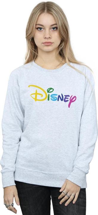 Image du produit Disney - Sweat COLOUR LOGO - Femme (M)