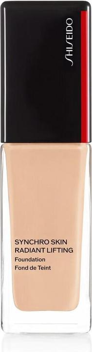 Shiseido Synchro Skin Radiant Lifting Foundation 220 Linen (220 linee)
