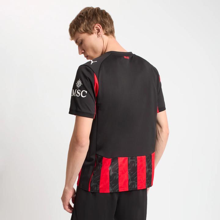 Produktbild Puma ACM Home Jersey Replica (L)