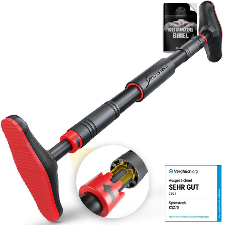 Sportstech KS270
