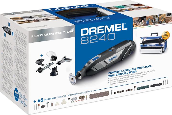 Productafbeelding Dremel 8240