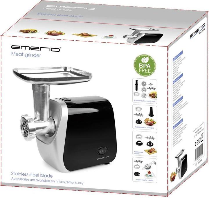 Image du produit Emerio Fleischwolf
