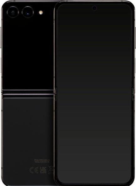 Productafbeelding Samsung Galaxy Z Flip5 (512 GB, Grafiet, 6.70", SIM + eSIM, 12 Mpx, 5G)