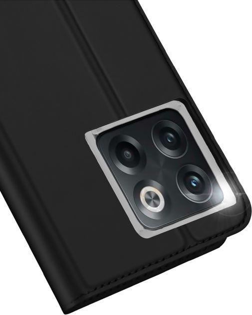 Produktbild Dux Ducis Skin Pro Series Bookcover (OnePlus Ace Pro, OnePlus 10T)