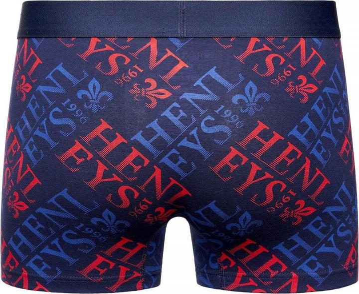 Produktbild Henleys Rutlers Boxershorts (3erPack) (L, 3er Pack)