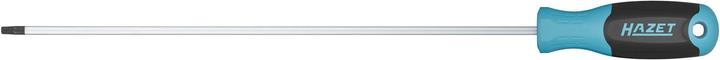 HAZET Schraubendreher 811LG-T20 ∙ Innen TORX® Profil ∙ SW T20 (T-profil)