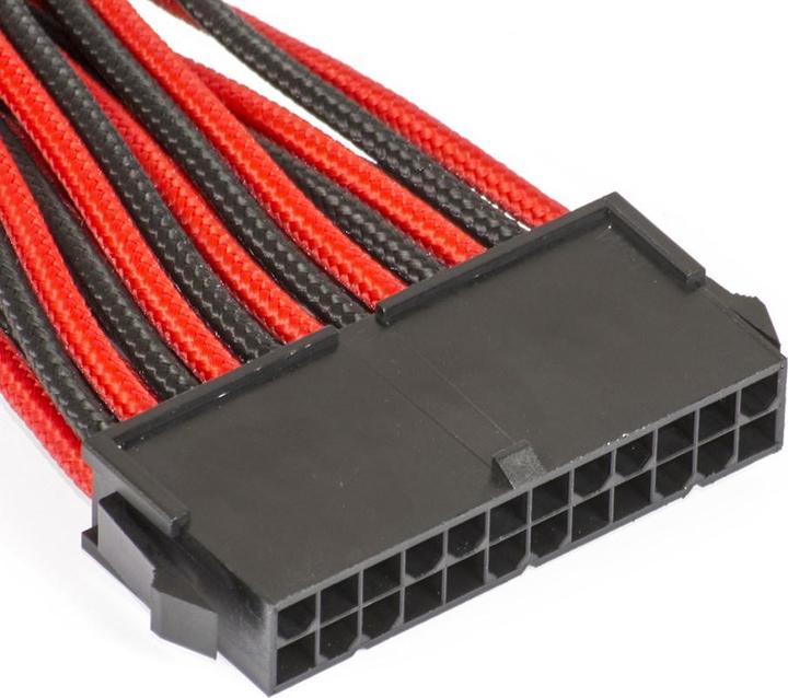 Actual product image Phanteks Extension Cables