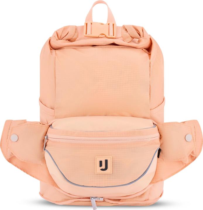 Image du produit Johnny Urban Sac banane et sac à dos 2 en 1 Jimmy