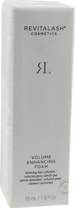 Immagine prodotto RevitaLash Schiuma per aumentare il volume (55 ml, Schiuma a volume)