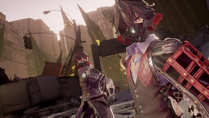 Immagine prodotto Bandai Namco BANDAI Entertainment Codice Vein (PS4, EN)
