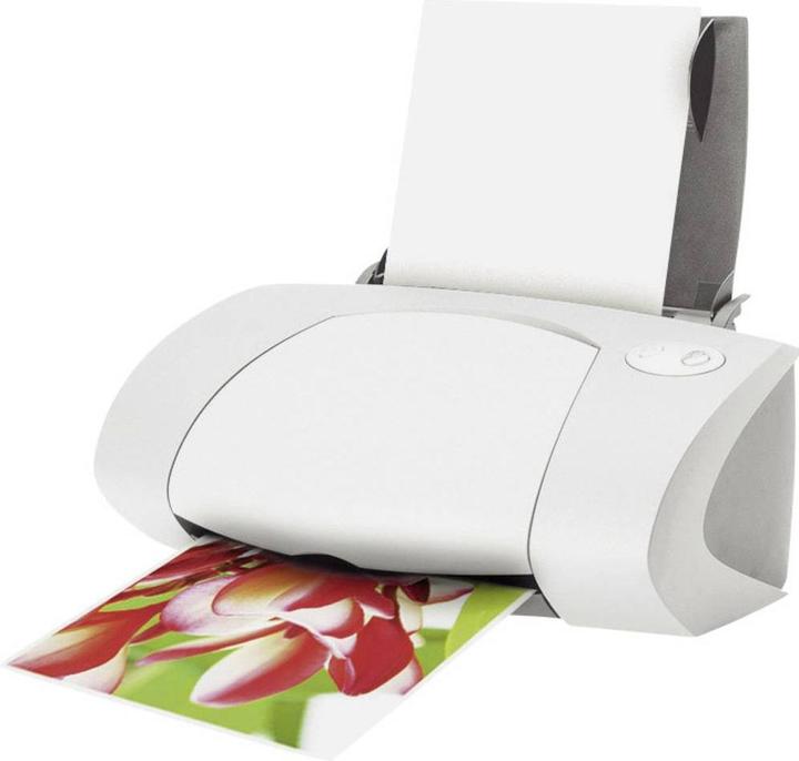 Actual product image Avery BIG PACK Inkjet Photo Paper, 40 Blatt (250 g/m², A4, 40 x)