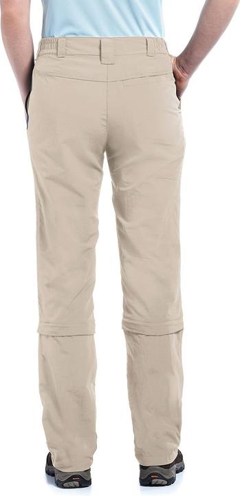 Produktbild Maier Sports Fulda Zip Off Pants (38 E)