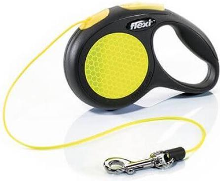 Produktbild Flexi New Neon (S, Hund, Spazieren)