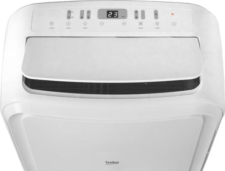 Actual product image Beko BA112C (37 m², 3500 BTU/h)