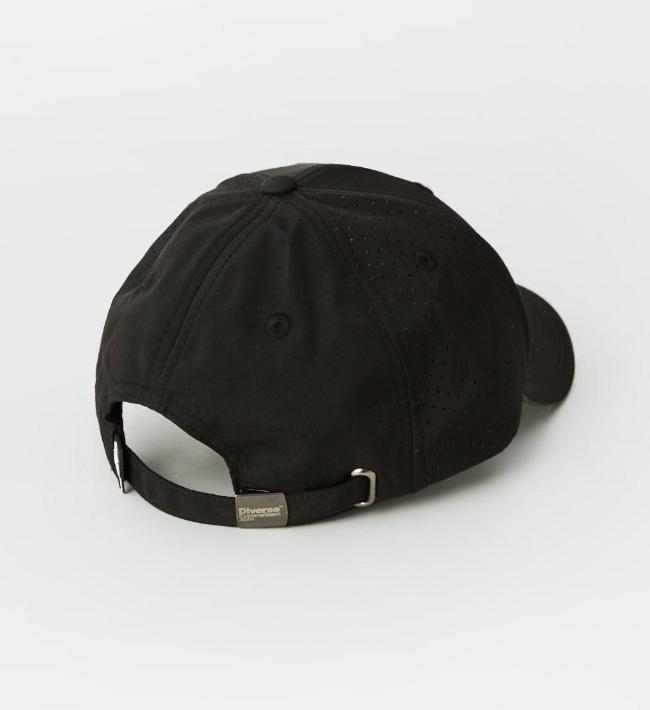 Immagine prodotto Dakar Cappello Dkr 24 Nylo Ii Nero (Taglia unica)