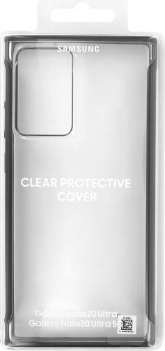 Produktbild Samsung Clear Protective Cover (Samsung Galaxy Note 20 Ultra)