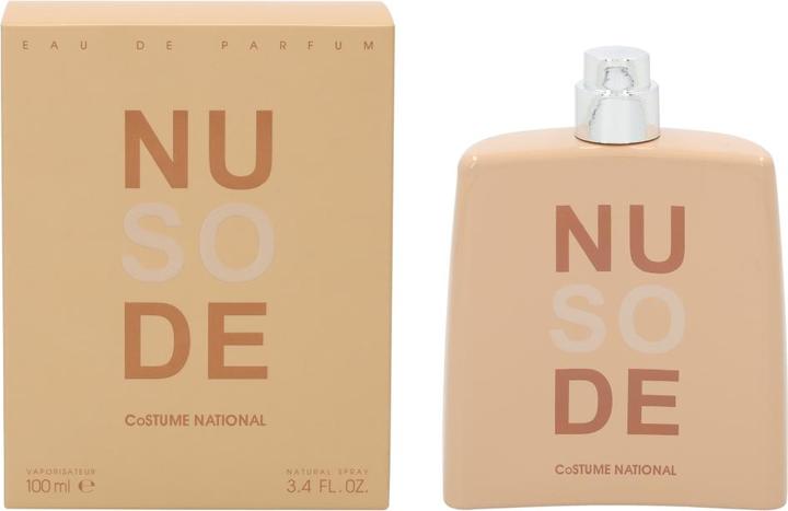 Produktbild Costume National So Nude (Eau de Parfum, 100 ml)