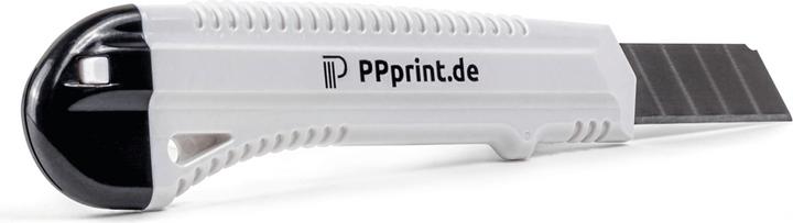 Actual product image PPprint Printing-Kit for Bambu Lab X1 Carbon