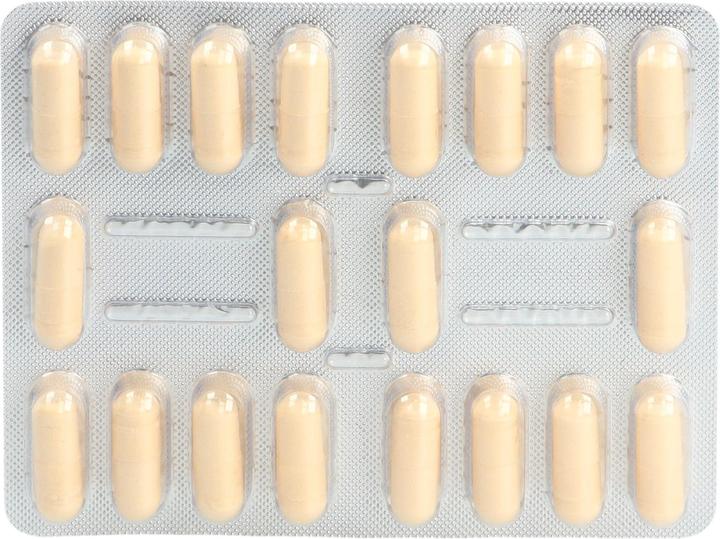 Produktbild Phyto Soya Phyto Soja Kapseln (60 Stück, Kapseln, 52 g)