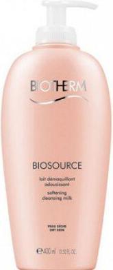 Actual product image Biotherm Biosource (Cleansing lotion, 400 ml)