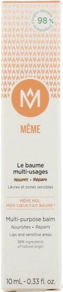 Produktbild Même Mehrzweckbalsam (40 ml, Gesichtsbalsam)
