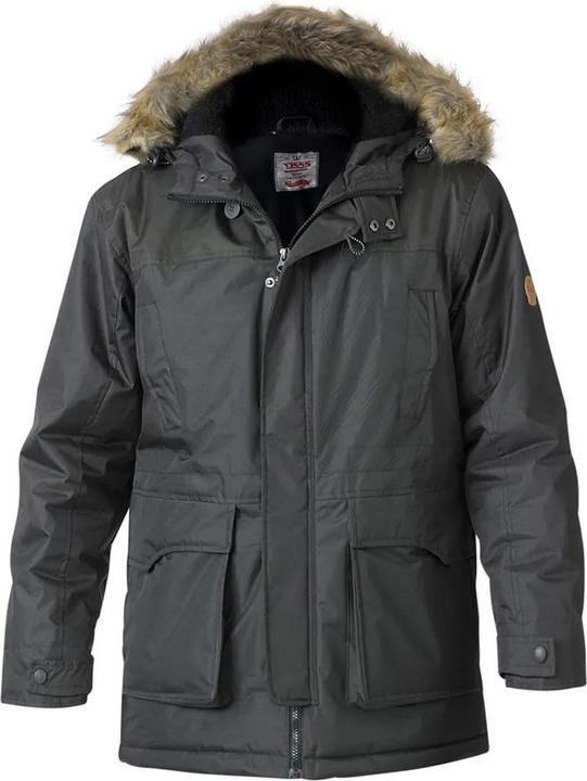 DUKE Lovett 1 D555 Jacke