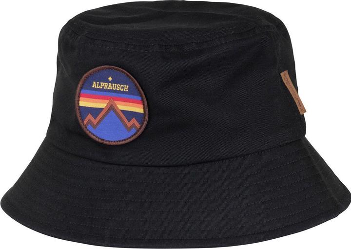 Image du produit Alprausch Chapeau Bucket Petri-Berg (Taille unique)