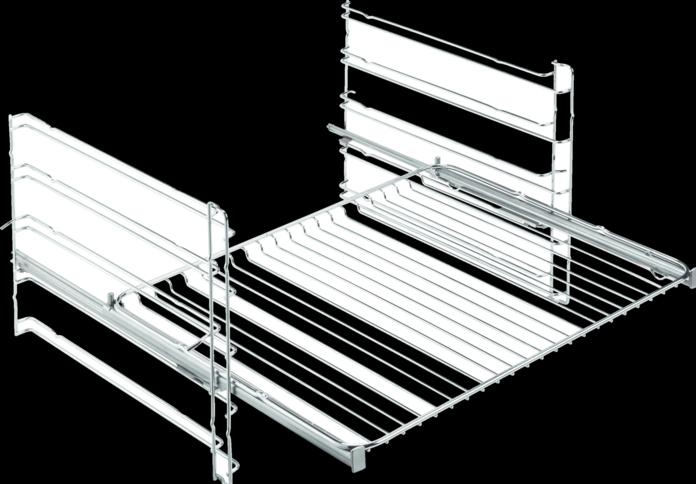 Actual product image Electrolux Tr1lfstv