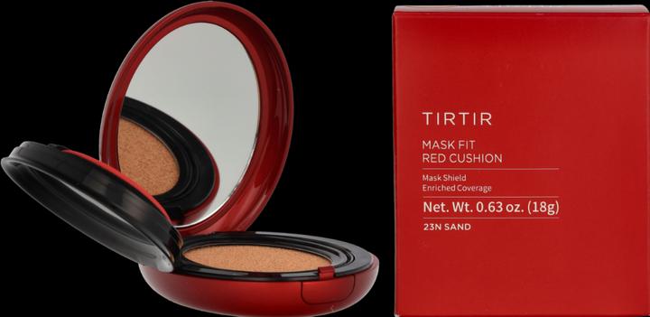 Image du produit TirTir Mask Fit Red Cushion (23N)