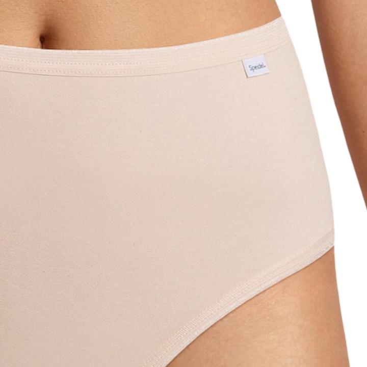 Produktbild Speidel 5er Pack Britta Hüftslip (38, M, 5er Pack)
