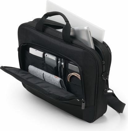 Actual product image Dicota ECO TOP TRAVELLER BASE 15-17.3 (17.30")